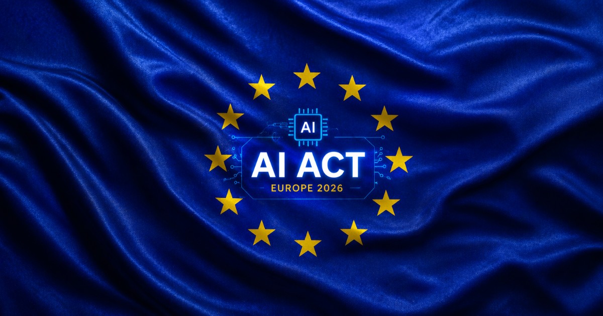 Image de couverture de l'article AI Act : ce que l’échéance d’août 2026 change concrètement pour votre entreprise