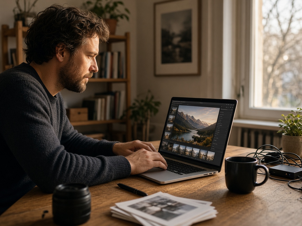 Optimisation images, JavaScript et TTFB pour améliorer les Core Web Vitals.