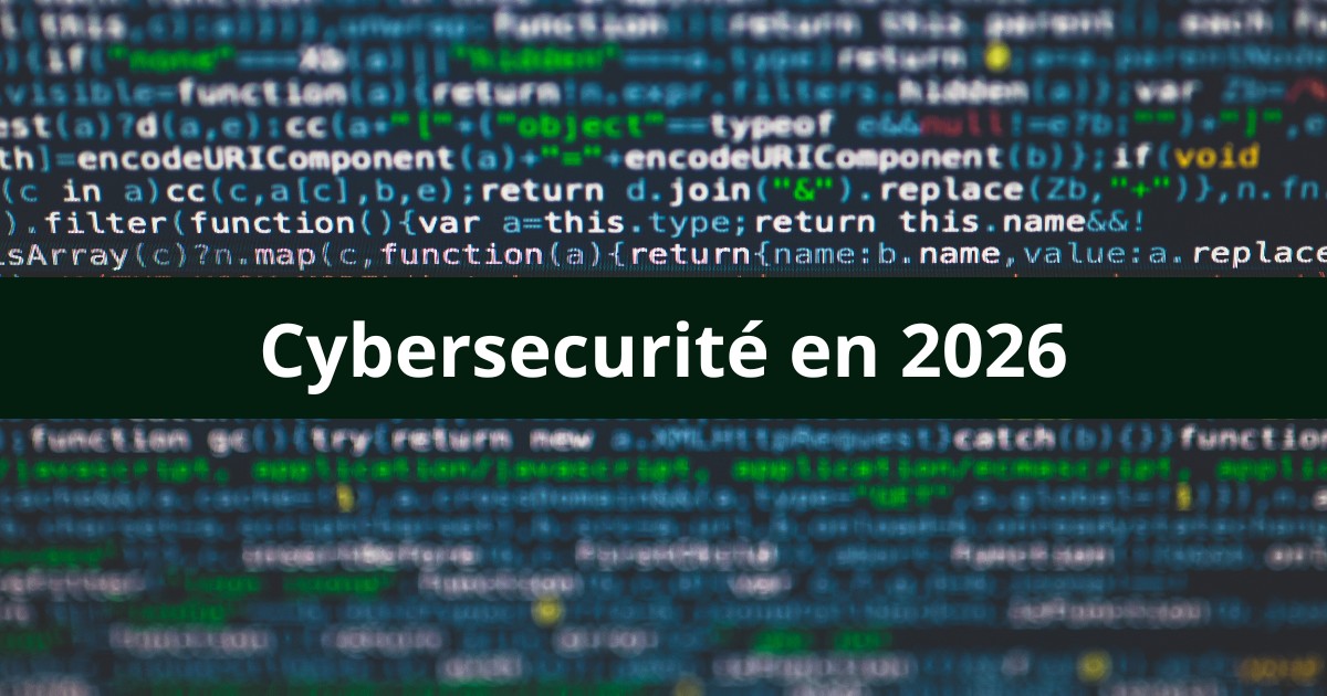 Image de couverture de l'article Cybersécurité en 2026 : quand l'IA devient l'arme principale des attaquants