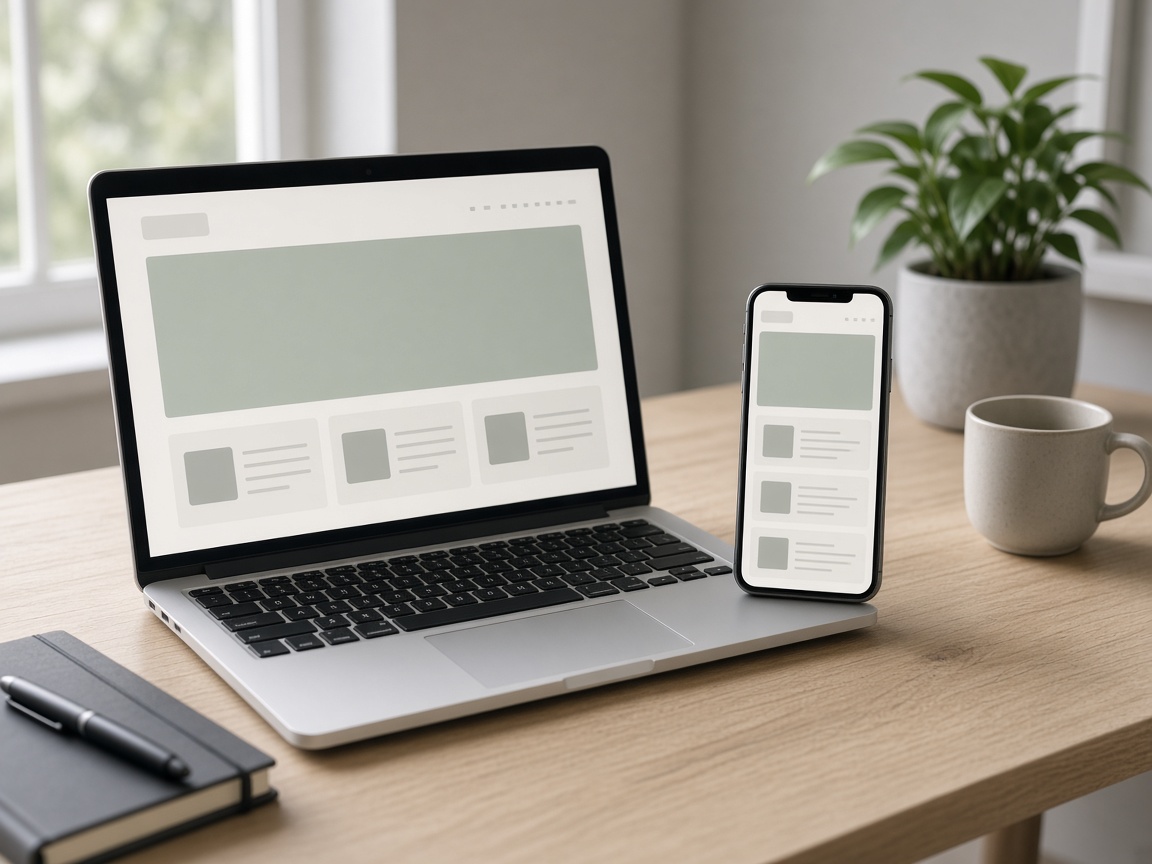Stack moderne 2026 : TypeScript, PWA, edge computing et outillage performant.